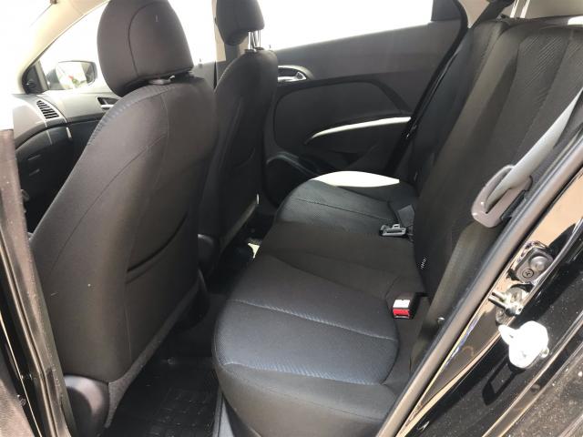 HYUNDAI HB20 2015/2015 1.6 COMFORT PLUS 16V FLEX 4P AUTOMÁTICO - Foto 9