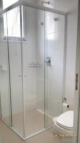 Apartamento à venda com 3 dormitórios em Jurerê internacional, Florianópolis cod:9408 - Foto 16