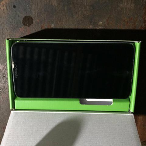 Moto g7 polar 64GB - Foto 4