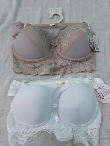 Vendo roupas novas da marca sonhar - Foto 4