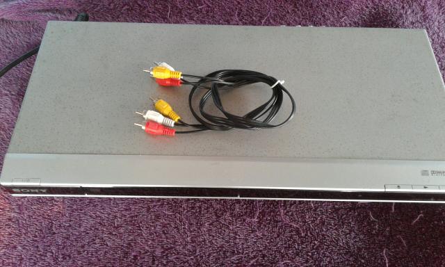DVD sony - Foto 2