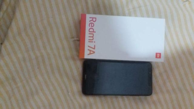 Redmi 7A
