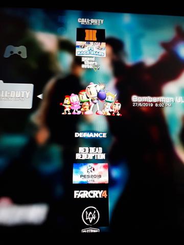 Ps3 R$650 - Foto 4