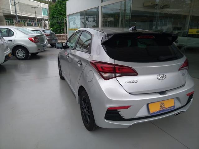 Hyundai HB20 1.6 R SPEC LIMITED 16V 4P - Foto 2