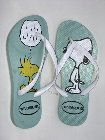 Sandálias havaianas no atacado direto da fábrica - Foto 2