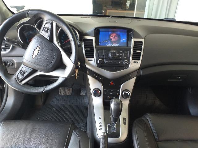 Vendo Lindo Cruze Automático 2012 Completo - Contato Orlando - Watsap: * - Foto 12