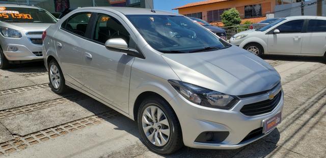 Gm - Chevrolet Prisma