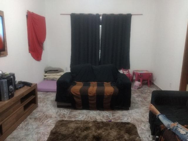 Casa 153 mts2 04 quartos 01 suíte garagem terraço churrasq Nilópolis RJ Ac. carta! - Foto 11