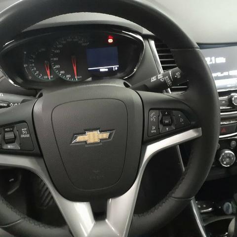 Tracker premier 2 2019 completa 7milkm conservado ciavel - Foto 5