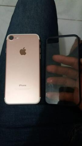 IPhone 7 32gb rose