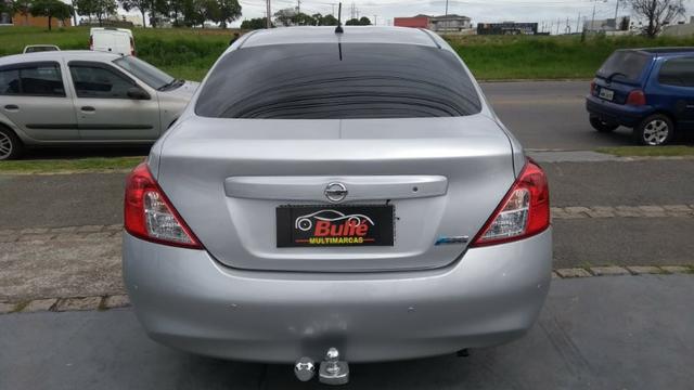 Versa SV 1.6 2014 - Foto 5