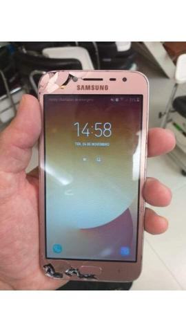 Vendo j2 pro - Foto 2