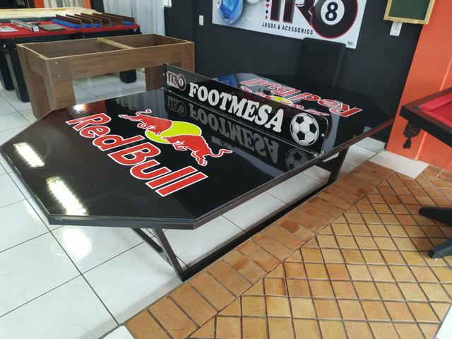 Mesa Fut Mesa
