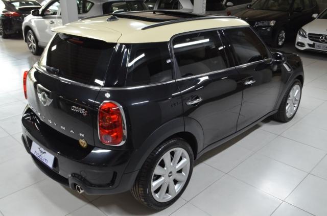 Mini Countryman Countryman 1.6 S 4P - Foto 3