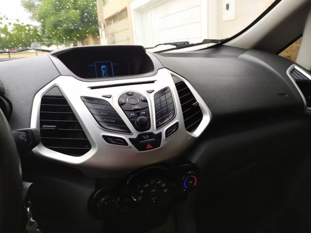 Ecosport Freestyle 1.6 16v - Foto 3