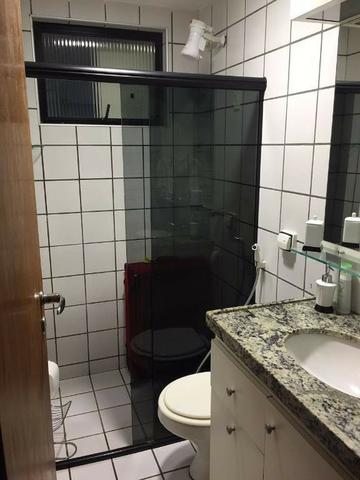 Apartamento: Aldeota, 153 m² de área privativa, 3 suítes, 2 vagas - Foto 10