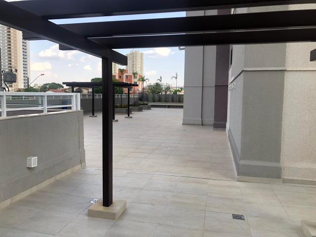 Apartamento Novo, 2 qts 1 suite completo em lazer ac financiamento - Foto 16