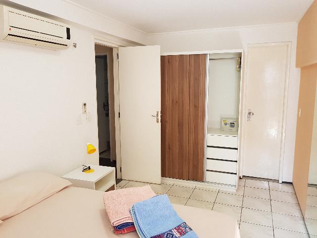 Excelente Apto. Mobiliado no 15 Andar, Praia de Iracema - Foto 19