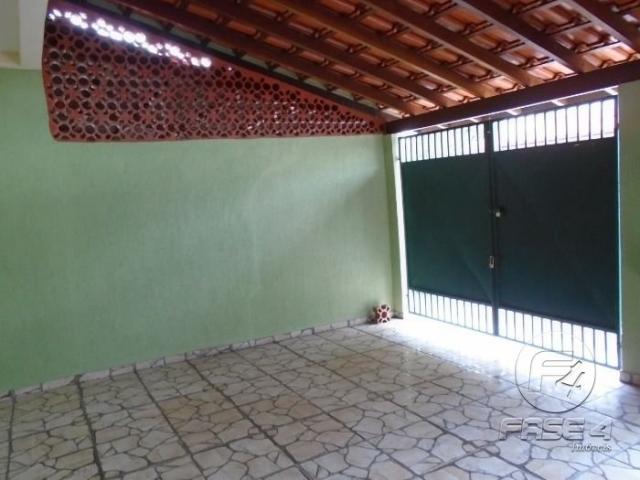 Casa para alugar com 2 dormitórios em Jardim do sol, Resende cod:2434 - Foto 3