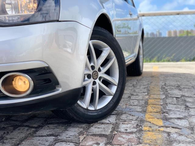 VOLKSWAGEN GOLF 2013/2014 1.6 MI SPORTLINE LIMITED EDITION 8V FLEX 4P MANUAL - Foto 11