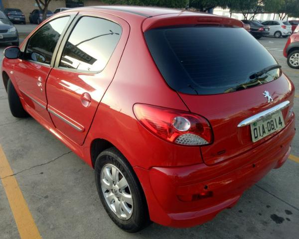 Peugeot 207 XR sport completo 2012/2012 - Foto 4