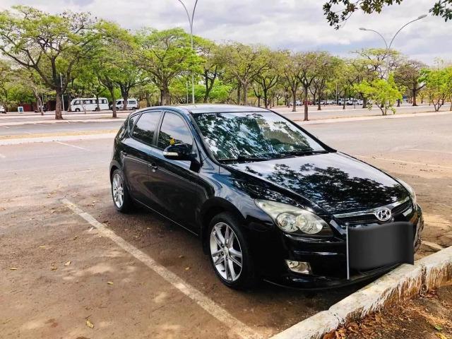 I30 2.0 Com Teto Solar