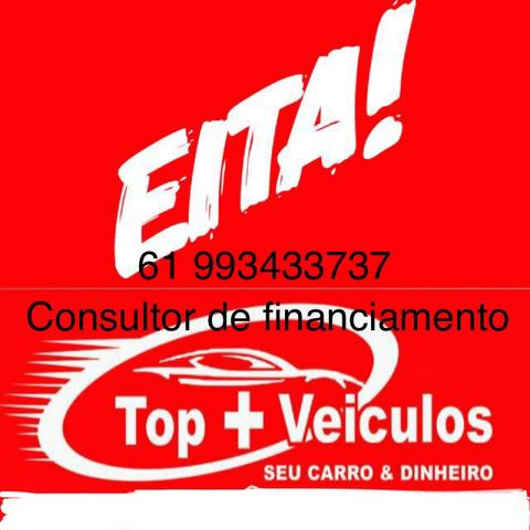 Dinheiro liberado entrada R$5900,00