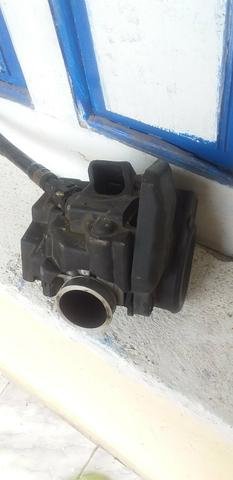 Injeção - Foto 2