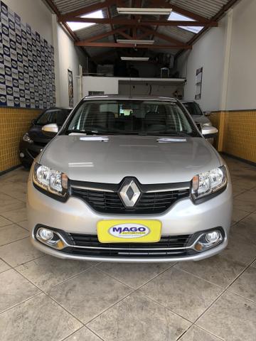 LOGAN DYNAMIQUE 1.6 2015 o mais novo de Sergipe