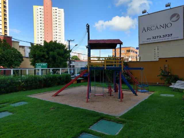 Vendo Apartamento próximo a Igreja de Fátima - Foto 2