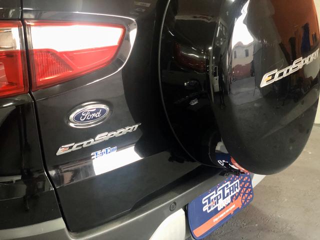 Ford Ecosport 1.6 freestyle - 2013 - Único dono - oportunidade (troco e financio) - Foto 3