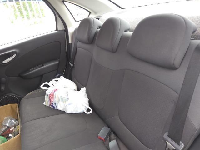 Fiat Siena Attractive 1.4 2016 Fire Flex 4P MT - Foto 7