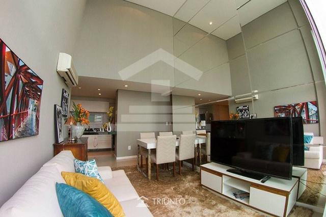 (MRA) TR18887 - Summer Park, 82m², 3 Suítes, 2 Vagas, Sauna, 2 Piscinas, Academia - Foto 2