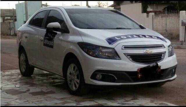 Vendo prisma ltz completo