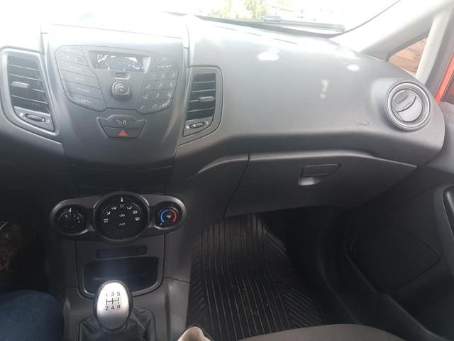 New Fiesta - Foto 5