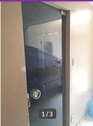 Portas de Vidro