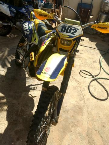 Trilha DRZ 400 - Foto 3