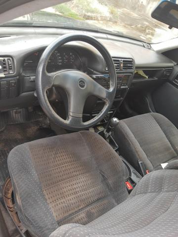 Vectra 95 - Foto 2