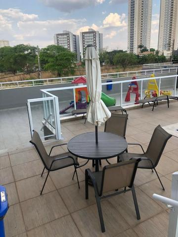 Apartamento Novo, 2 qts 1 suite completo em lazer ac financiamento - Foto 5
