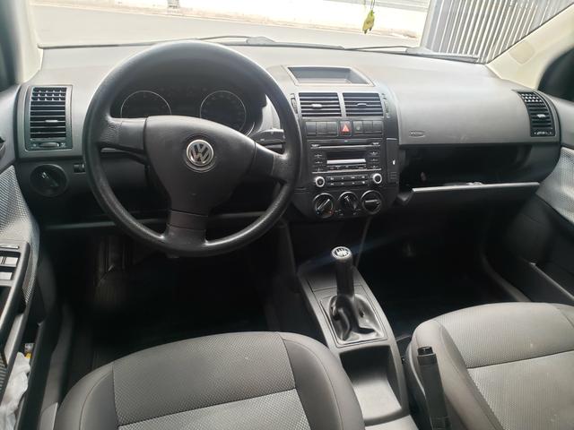 Polo Sedan Confortline 2008/2009 - Foto 7