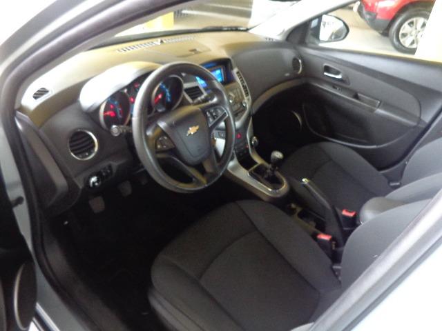 Cruze LT 1.8 2012 Completo - Foto 5