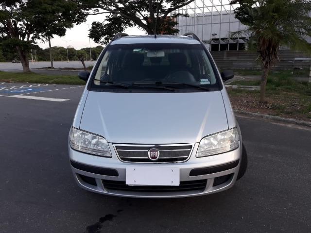 Fiat Idea ELX 1.4 Completo 2008 - Foto 2