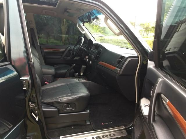 Pajero Full 7 lugares - Foto 4
