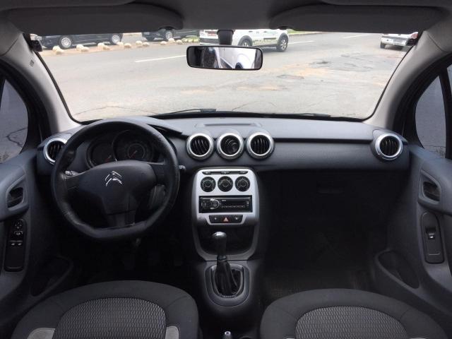 CITROËN C3 2013/2014 1.5 ORIGINE 8V FLEX 4P MANUAL - Foto 7