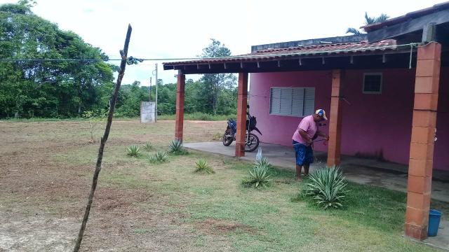 Vendo casa no ramal bela vista Iranduba - Foto 15