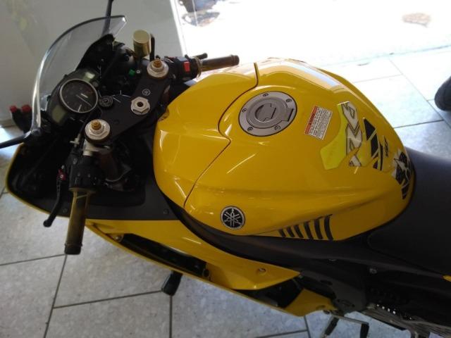 Yamaha yzf r6 - Foto 3