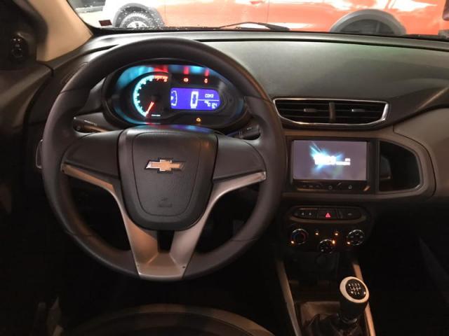 CHEVROLET PRISMA 1.4 MT LTZ - Foto 11
