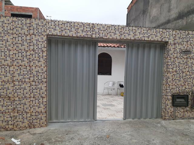 Vendo 2 casas cajazeiras 5 - Foto 4
