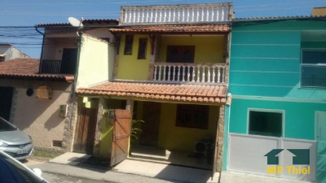 Cond. Beija-Flor III, Triplex com terraço gourmet - Foto 18