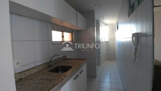 (MRA) TR52012 - Apartamento a Venda 80m², 3 Suítes ao Lado do Centro de Eventos - Foto 4